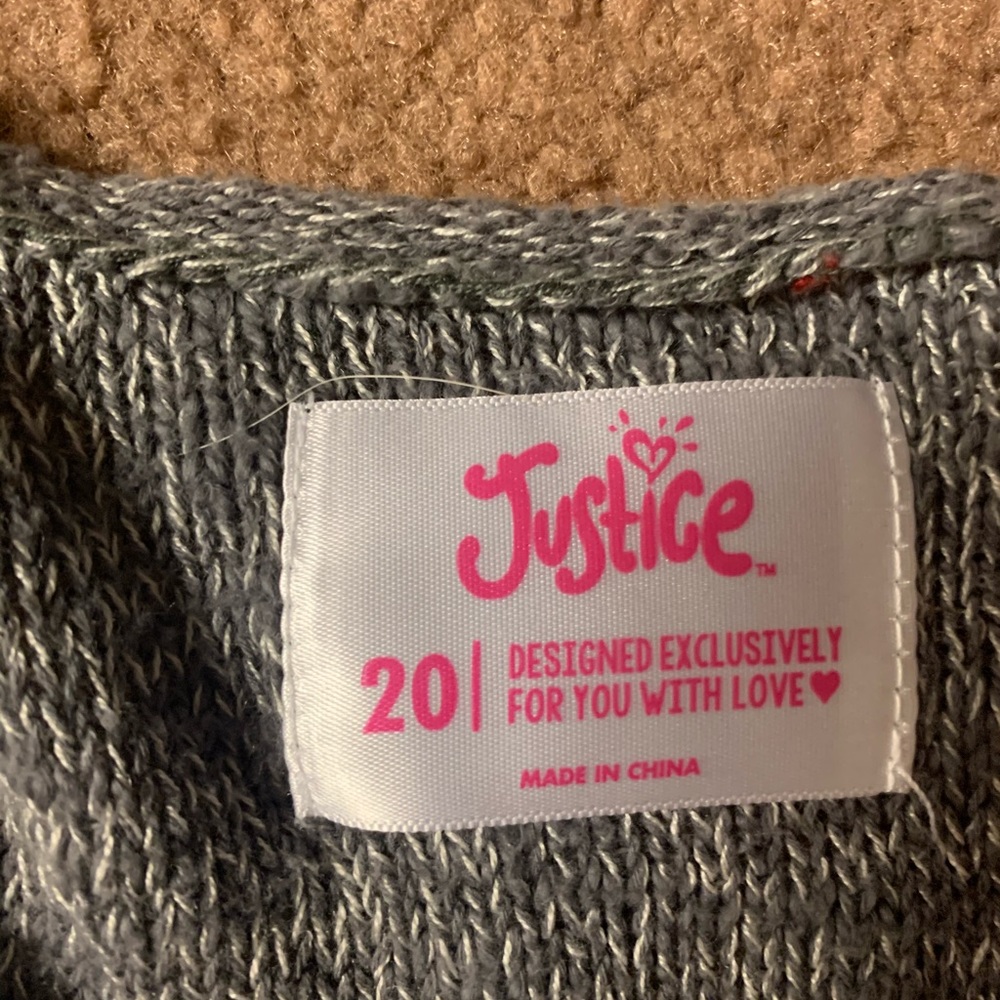 Sweater - Picture 3 of 3